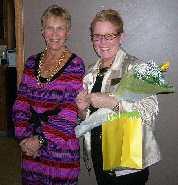 New_Member_Mary_Garvey_with_Sponsor_Member_Judith_Strand.sized