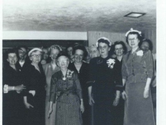1938 Everett Spring Conference