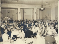 1951 Spring Conference