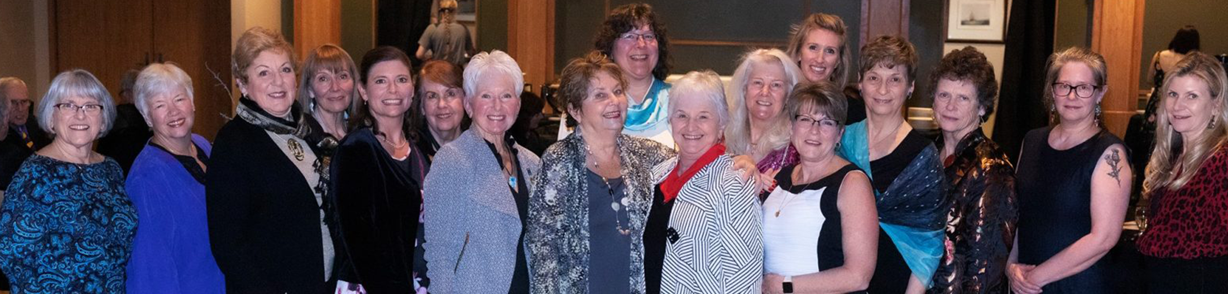 Zonta Club Of Everett Washington Empowering Women Through Service And Advocacy