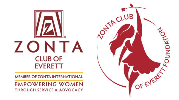 Zonta Club of Everett Washington- Zonta Club of North Puget Sound
