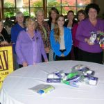 2013 Personal Care Kits DVS