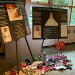 End Child Marriage Display Dec 2019