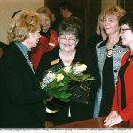 2007 WA State Gov Chrisine Gregoire proclamation signing