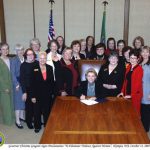 Group Photo WA clubs