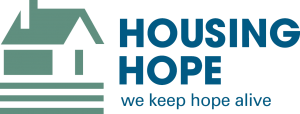 Housing Hope Logo