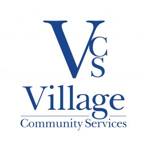 VIllage Community Services Logo