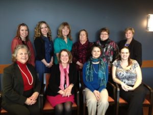 2013 Agency grant recipients