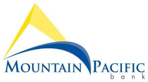 Mountain Pacific Bank Logo
