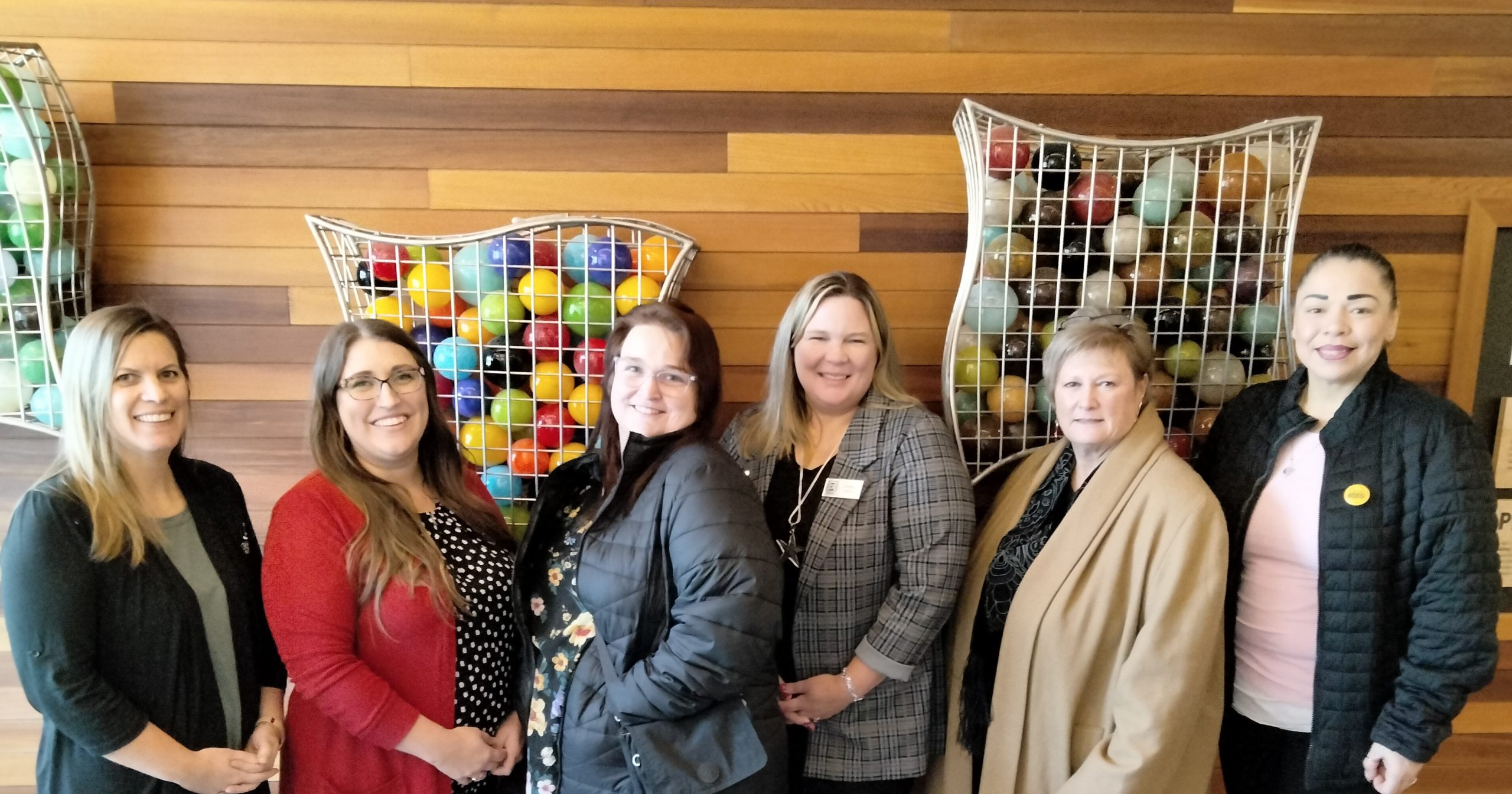 2022 Grant Recipients