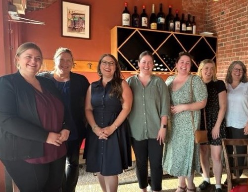 2023 Grants Recipients