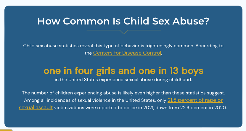 Zonta Club of Everett Joins the Coalition to  Eliminate the Civil Statute of Limitations for Child Sexual Abuse